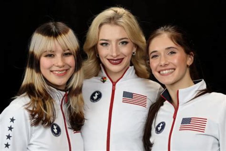 A Closer Look At The Figure Skater's Personal Life