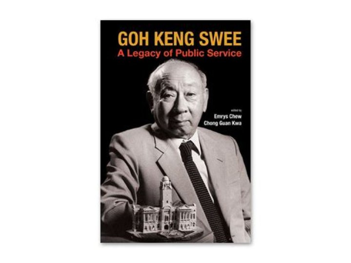 A Legacy Of Public Service