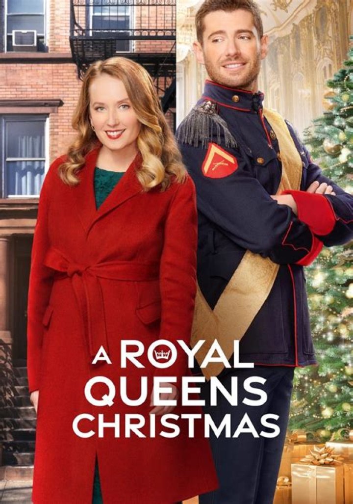 A Royal Queens Christmas: Who Is Jonelle Gunderson? Meet The Actress On Instagram