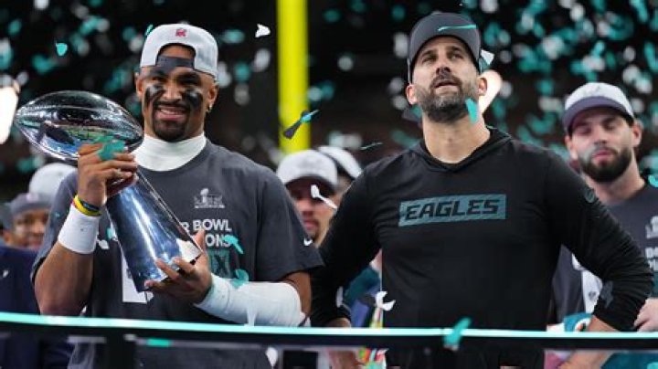 Andy Reid Super Bowl Record: How many Super Bowls did Andy Reid win?