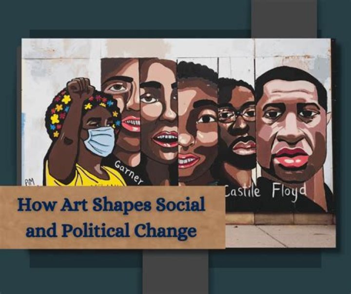 Angela Jaquez: Art For Social Change