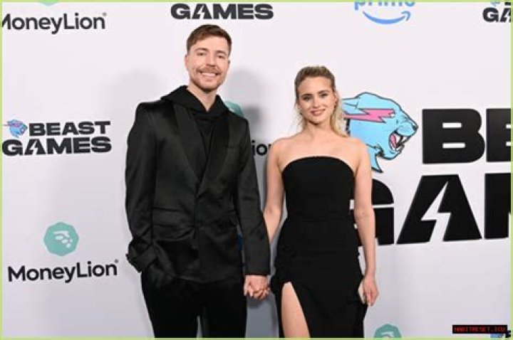 Bio, Net Worth, Girlfriend, Height And Career ·