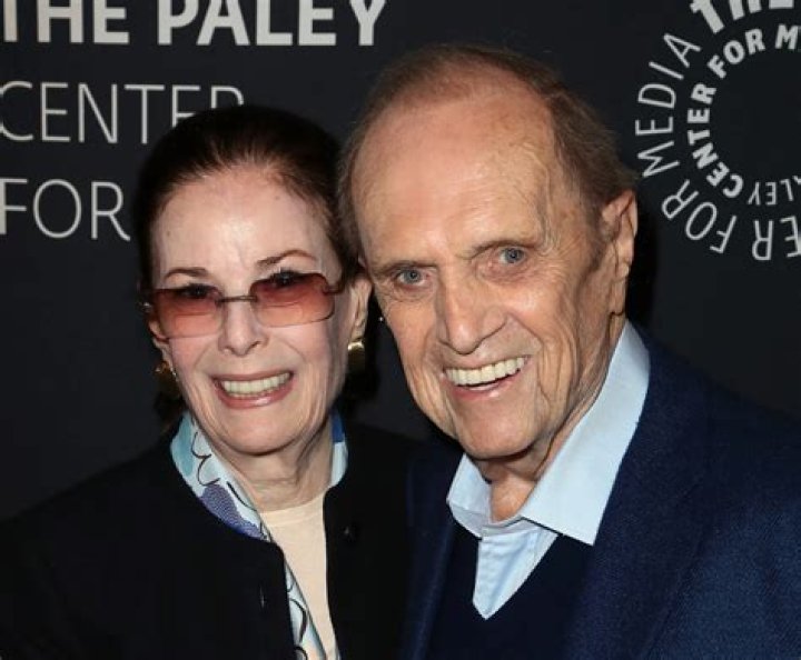 Bob Newhart Wife: Meet Ginny Newhart