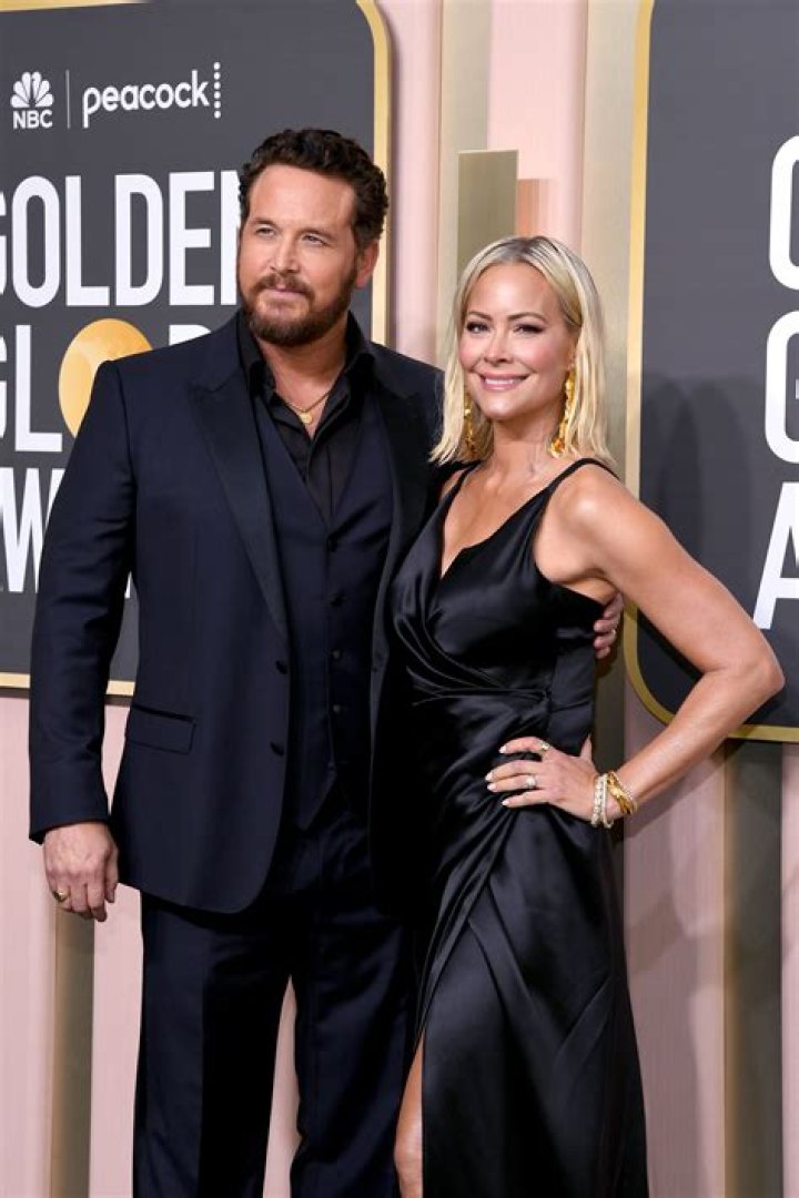 Cole Hauser's Wife And Hollywood Star