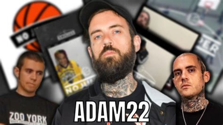Exploring The Controversial World Of Adam22 And Trisha Paytas