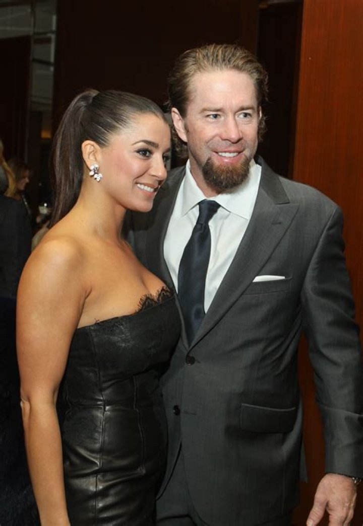 Exploring The Life Of Jeff Bagwell's Wife