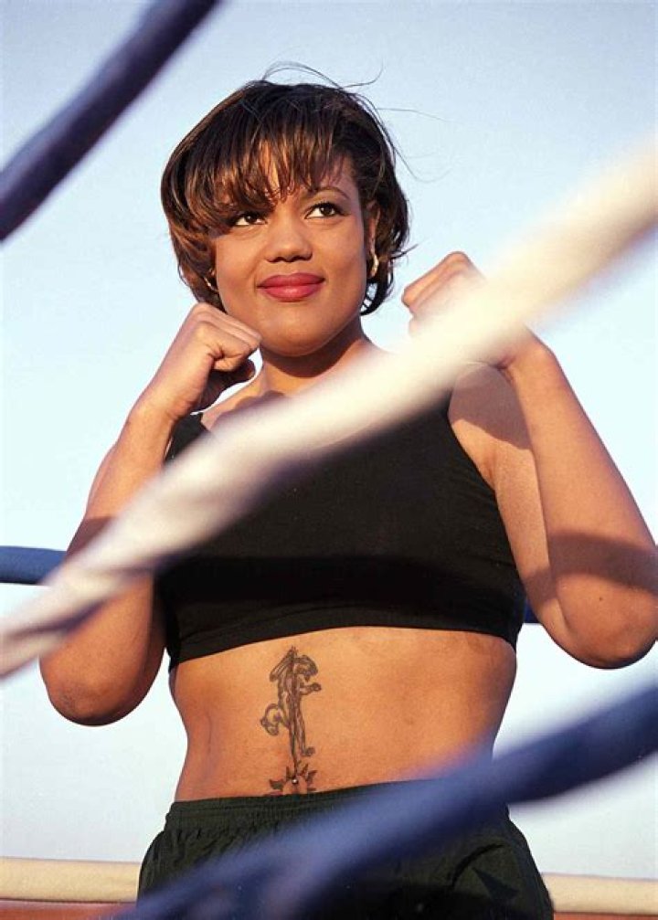 Freeda Foreman ·