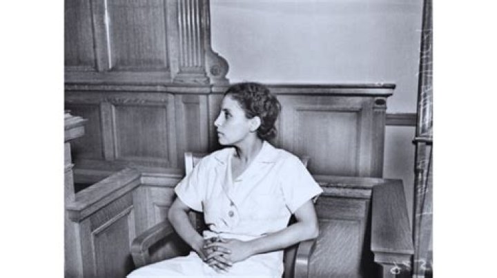 How Did Luisa Moreno Die?