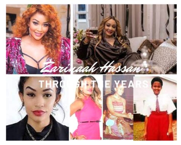 How To Build A Fortune Like Zari The Boss Lady