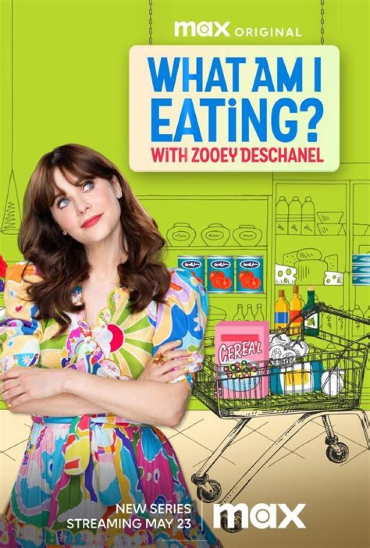 Inside The Relationship With Zooey Deschanel