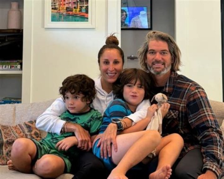 Jenny Hansson Bio, Age, Height, Husband, Kids, Salary, Net Worth, KOIN 6