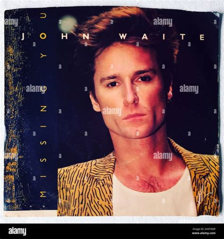 John Waite ·