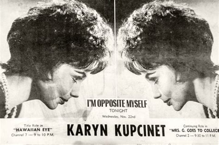 Karyn Kupcinet Net Worth - SkyVlog