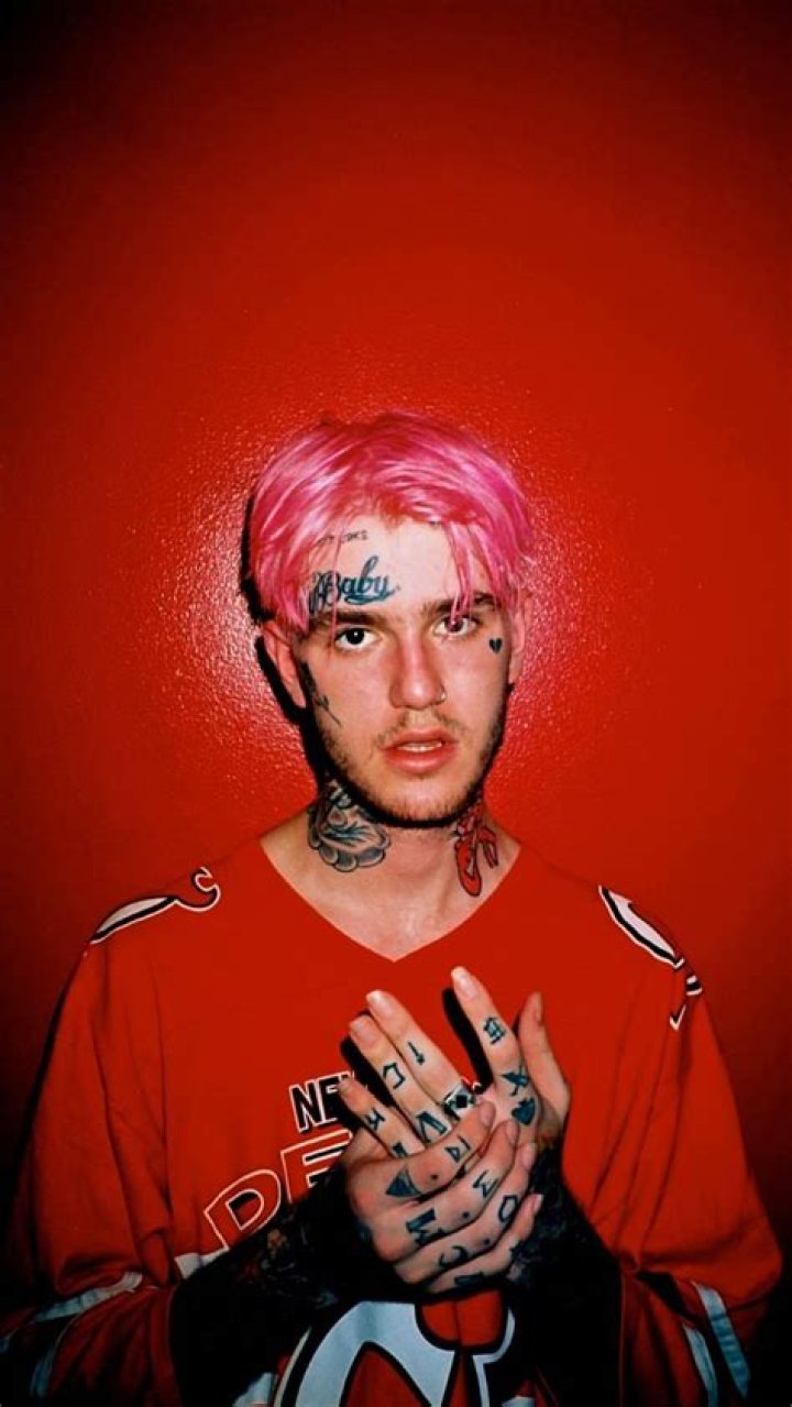 Lil Peep ·