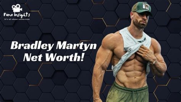 Martyn Stubbs Net Worth - SkyVlog