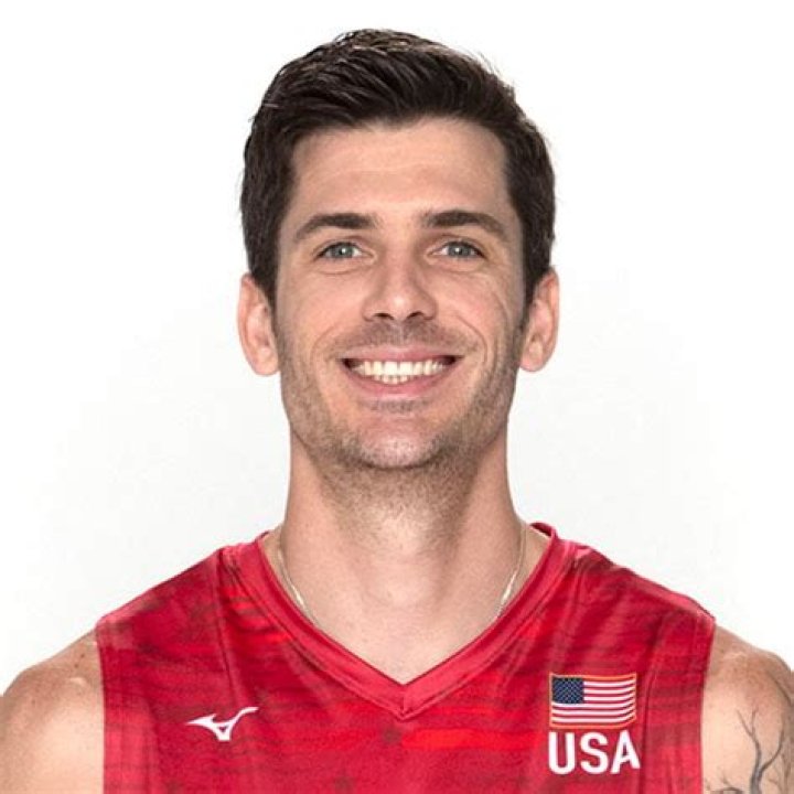 Matt Anderson ·