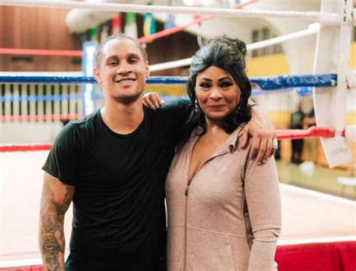 Meet Shelita And Vidal, Ethnicity And Family ·