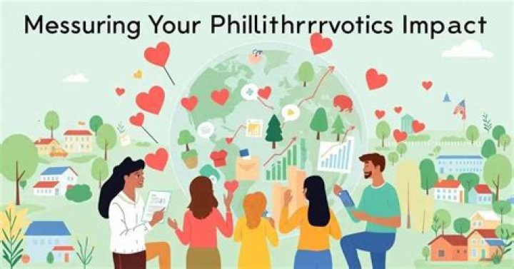 Net Worth And Philanthropic Impact