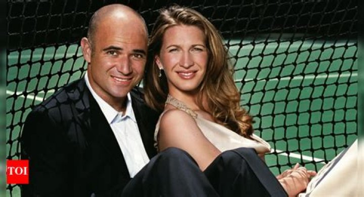Philip Agassi Height, Weight, Net Worth, Age, Birthday, Wikipedia, Who, Nationality, Biography
