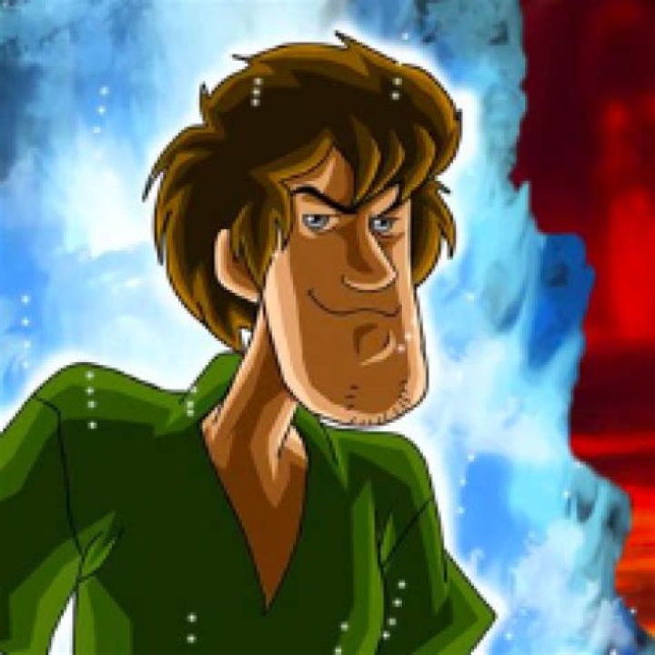 Shaggy ·