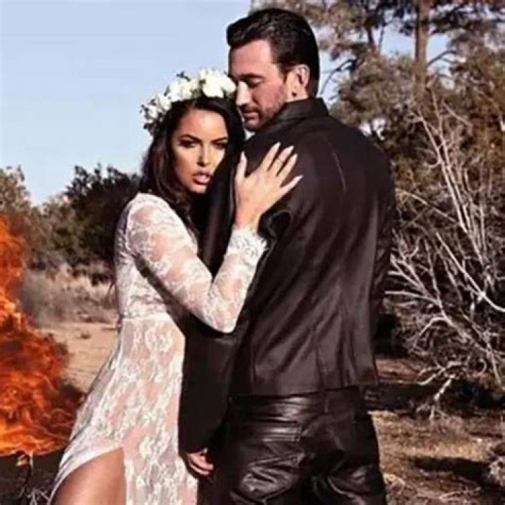 The Identity Of Constance Nunes' Husband Revealed