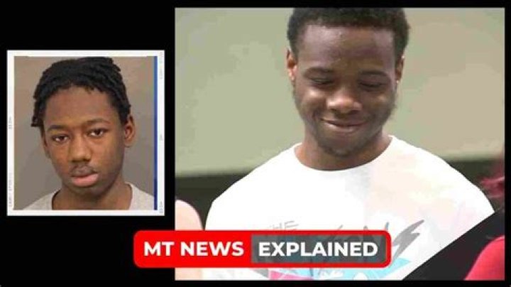 Tragic Loss: Anthony Alexander, who rescued 3 kids from icy pond shot and killed by Diamire Hickman