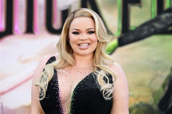 Trisha Paytas And Adam22: Unfiltered, Controversial, And Captivating