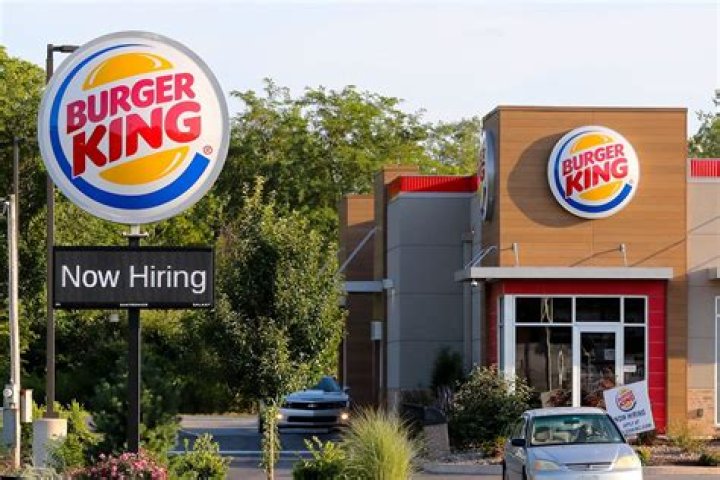 Uncover The Secrets Of Burger King Robinson Township PA: A Culinary Adventure Awaits
