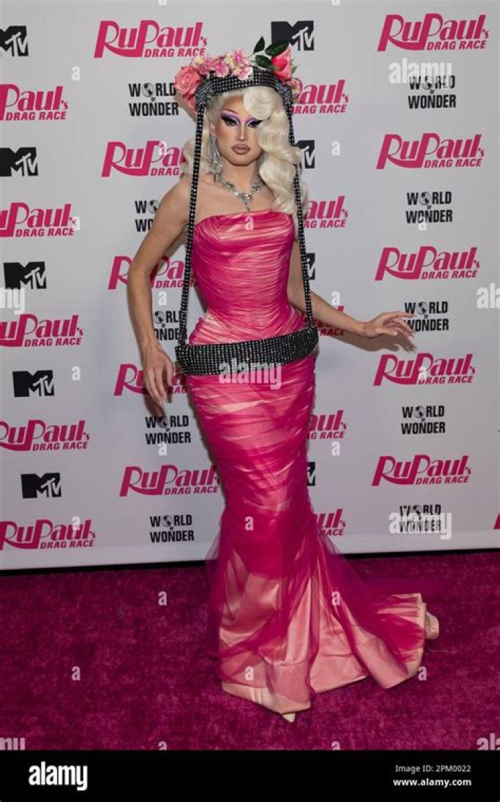 Unveiling The Enchanting World Of Princess Poppy Drag Queen: Discoveries And Insights