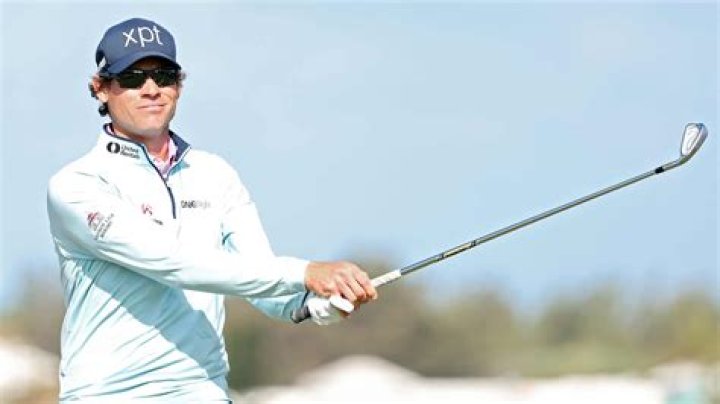 Unveiling The Enigmatic Wife Of Golf Star Adam Schenk