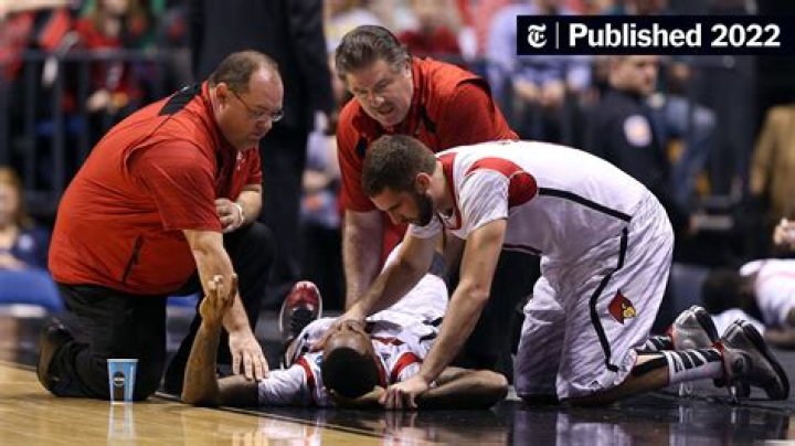 Unveiling The "Kevin Ware Injury": Insights And Revelations