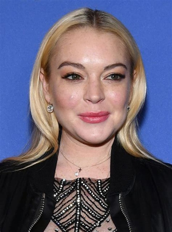 Unveiling The Truth Behind Lindsay Lohan's Mugshot: Discoveries And Insights