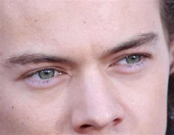What is Harry Styles eye color? Celebrity.fm #1 Official Stars, Business & People Network, W