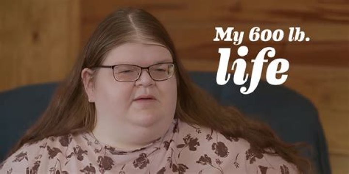 Where Is Isaac Martinez 600 LB Life Now? Update