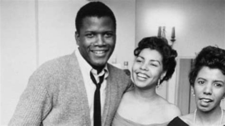 Where Is Juanita Hardy Now? Does Sidney Poitier Ex Wife Have A Husband Or Partner?