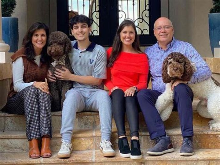 Who Are Margo And Douglas Woll? Samantha Woll Parents And Family Details