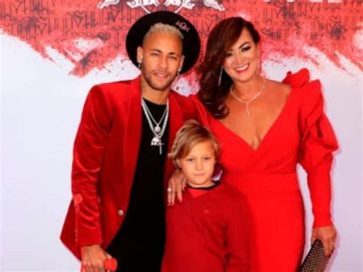 Who is Neymars son: His age, hobbies, mother