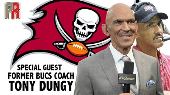 Who Is Tony Dungy Brother? Everything To Know About Linden Dungy