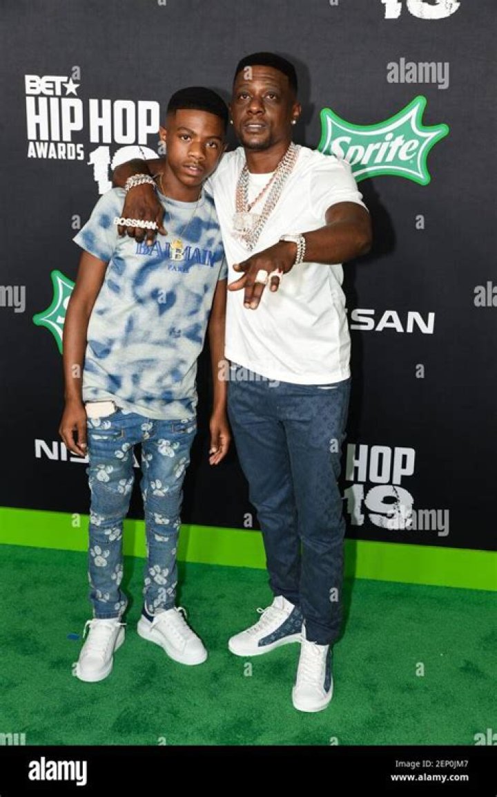 Who Is Tootie Raww Baby Momma? Details To Know About The Rapper