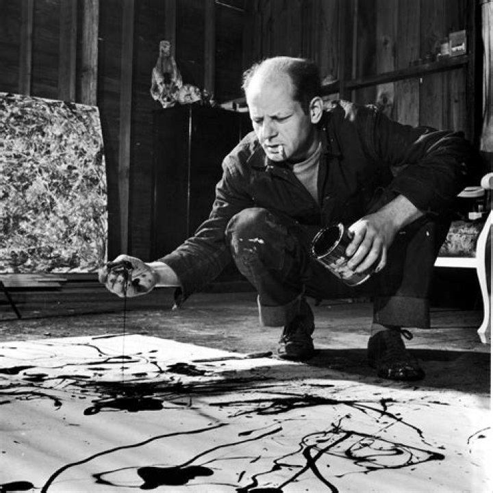 ZingX | Jackson Pollock Net Worth